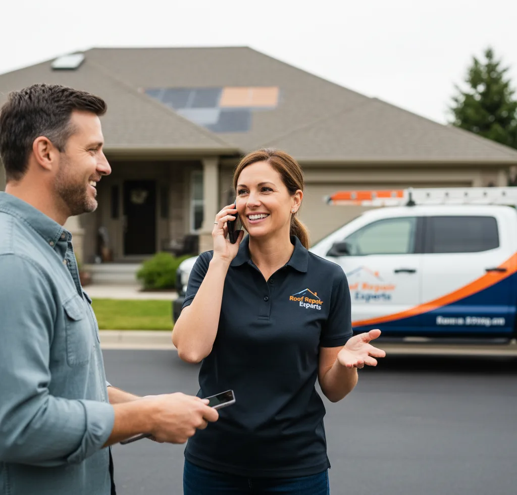 Storm Damage Repair in Swissvale, PA